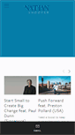 Mobile Screenshot of nathanshooter.com